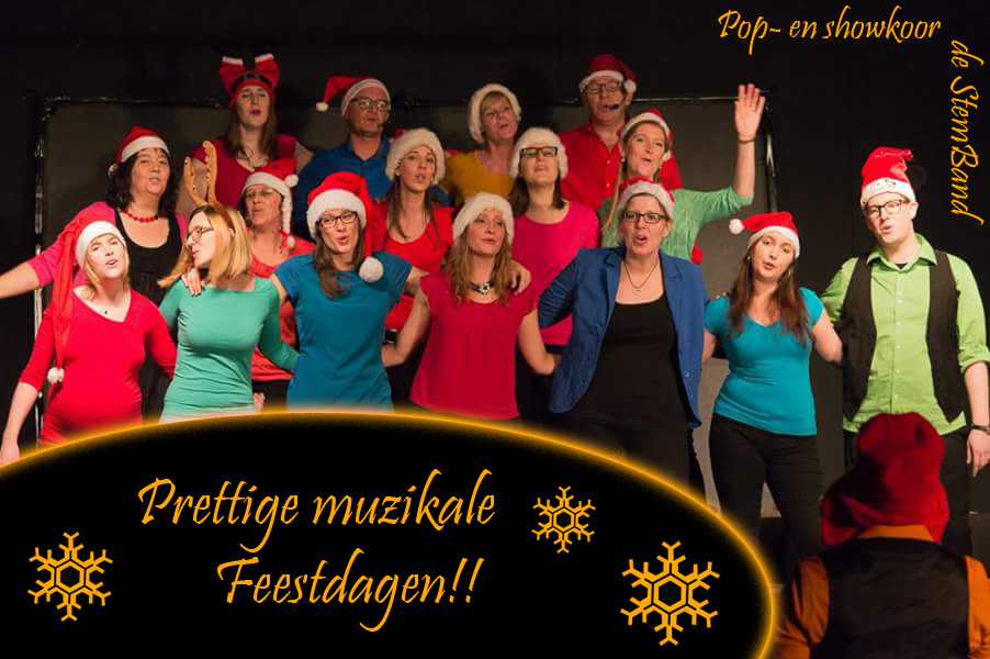 feestdagen 2015-2016