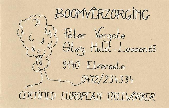 Vergote Peter